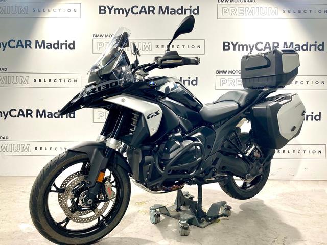 BMW Motorrad R 1300 GS  de ocasión 