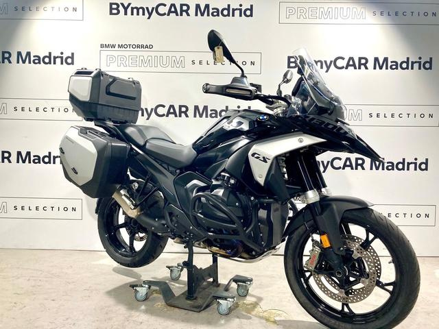 BMW Motorrad R 1300 GS  de ocasión 