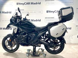 motos BMW Motorrad R 1300 GS segunda mano