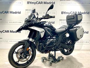 motos segunda mano BMW Motorrad