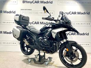 motos segunda mano BMW Motorrad