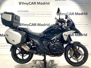 ofertas BMW Motorrad R 1300 GS segunda mano