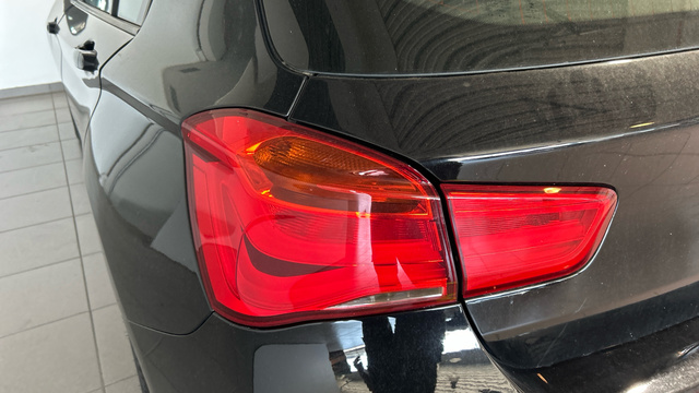 fotoG 13 del BMW Serie 1 116d 85 kW (116 CV) 116cv Diésel del 2018 en Madrid
