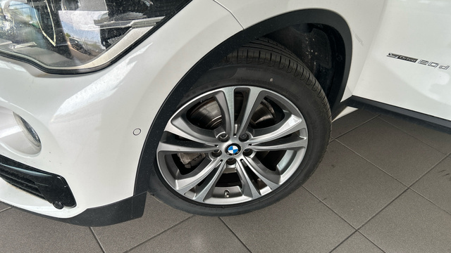 fotoG 5 del BMW X1 sDrive20d 140 kW (190 CV) 190cv Diésel del 2018 en Madrid
