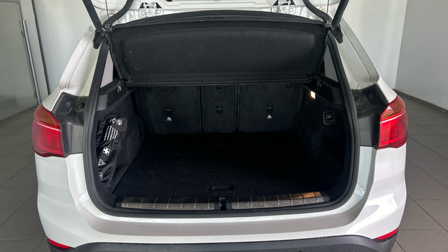fotoG 9 del BMW X1 sDrive20d 140 kW (190 CV) 190cv Diésel del 2018 en Madrid