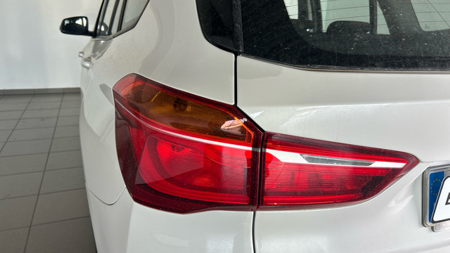 fotoG 13 del BMW X1 sDrive20d 140 kW (190 CV) 190cv Diésel del 2018 en Madrid