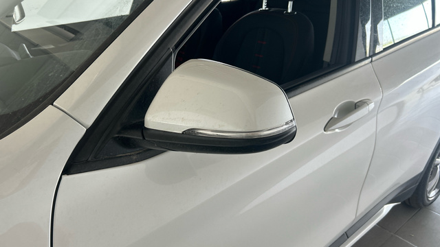 fotoG 16 del BMW X1 sDrive20d 140 kW (190 CV) 190cv Diésel del 2018 en Madrid
