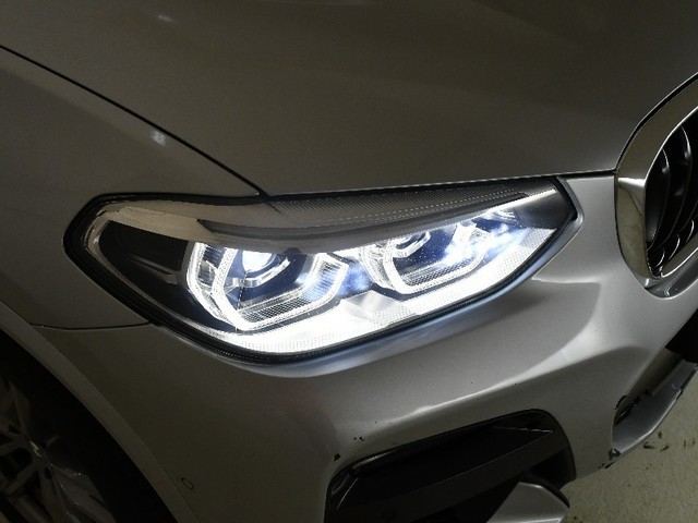 BMW X3 xDrive20i color Gris Plata. Año 2020. 135KW(184CV). Gasolina. En concesionario BYmyCAR Madrid - Alcalá de Madrid