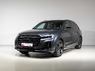 Audi Q7 en Motorflash
