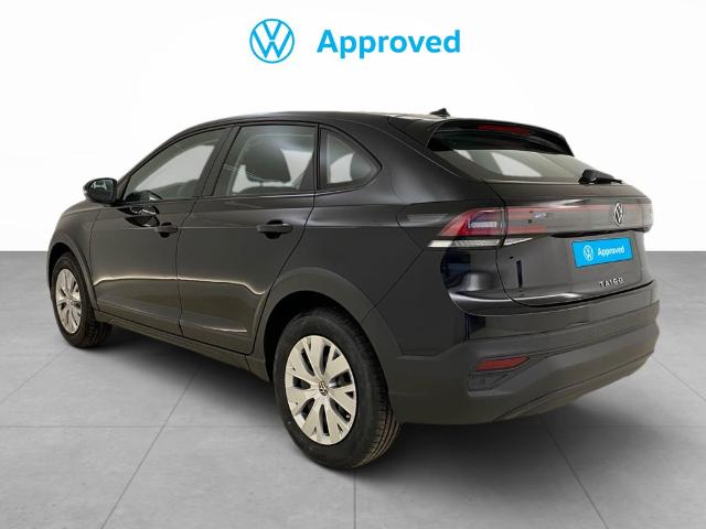Volkswagen Taigo 1.0 TSI 70 kW (95 CV)