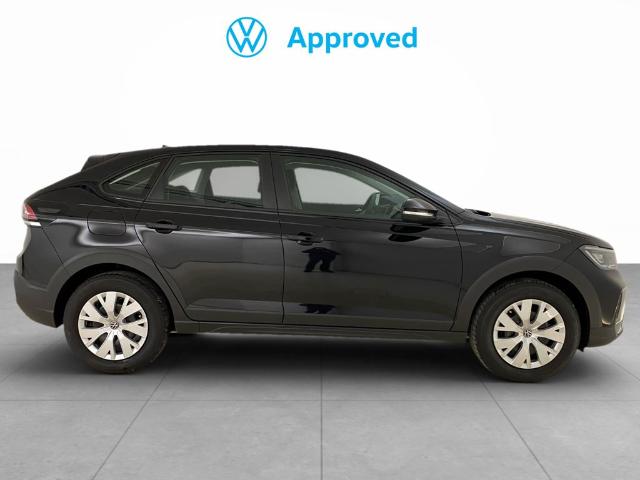 Volkswagen Taigo 1.0 TSI 70 kW (95 CV)