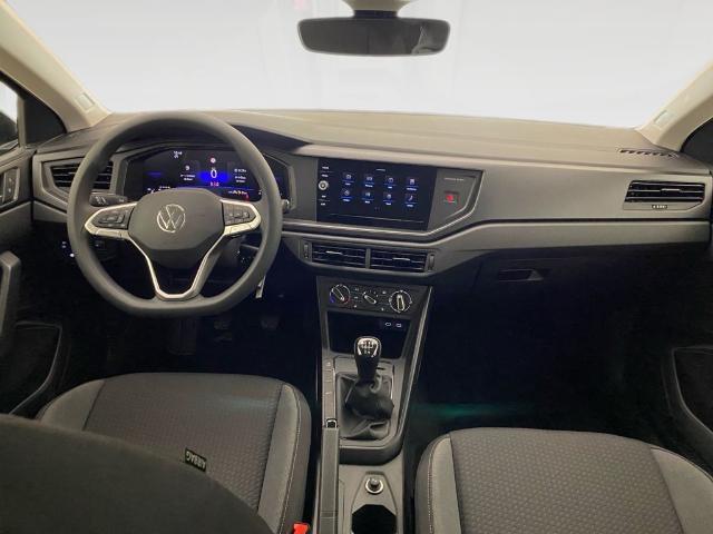 Volkswagen Taigo 1.0 TSI 70 kW (95 CV)