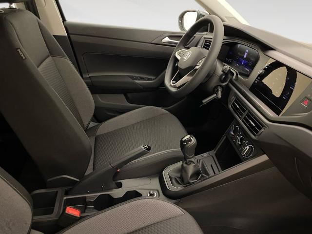 Volkswagen Taigo 1.0 TSI 70 kW (95 CV)