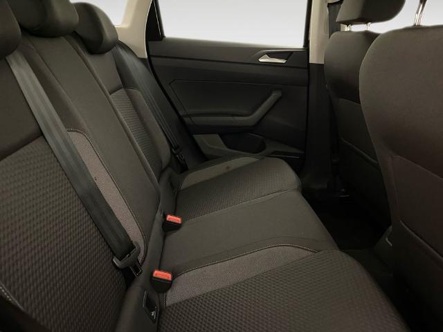 Volkswagen Taigo 1.0 TSI 70 kW (95 CV)