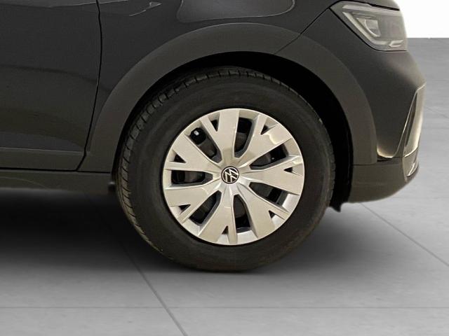 Volkswagen Taigo 1.0 TSI 70 kW (95 CV)