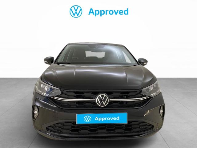 Volkswagen Taigo 1.0 TSI 70 kW (95 CV)