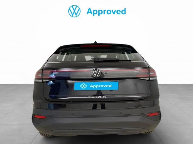 Volkswagen Taigo 1.0 TSI 70 kW (95 CV)