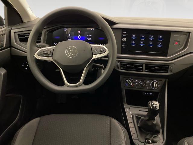 Volkswagen Taigo 1.0 TSI 70 kW (95 CV)