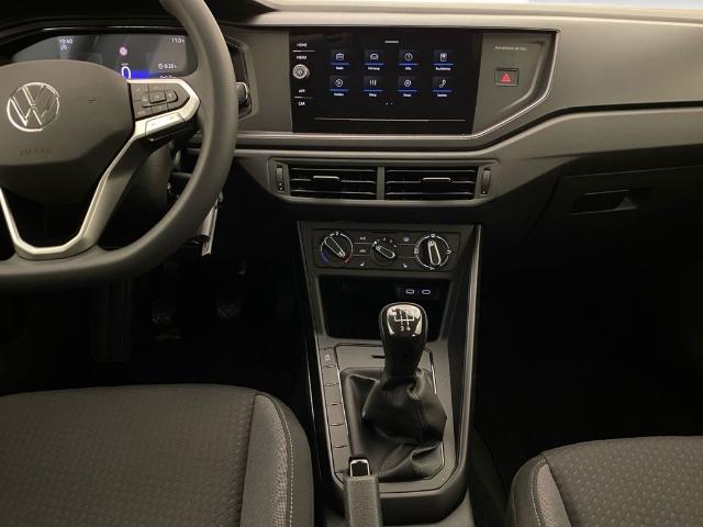 Volkswagen Taigo 1.0 TSI 70 kW (95 CV)