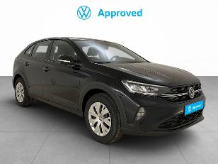 Volkswagen Taigo 1.0 TSI de segunda mano