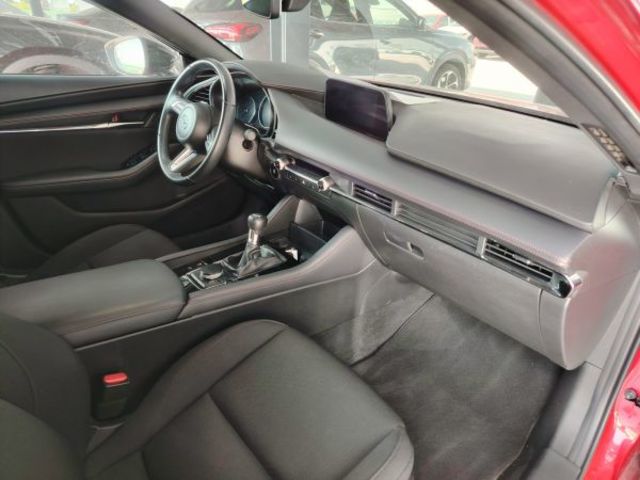 Mazda Mazda 3 2.0 e-SKYACTIV-X Homura 137 kW (186 CV)