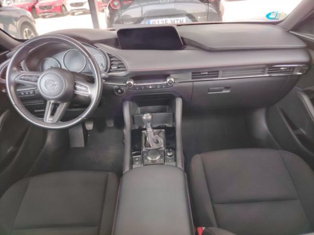 Mazda Mazda 3 2.0 e-SKYACTIV-X Homura 137 kW (186 CV)