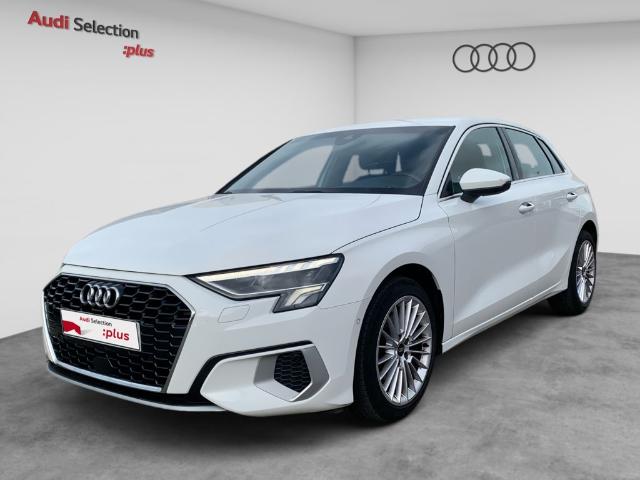 Audi A3 Sportback Advanced 30 TFSI 81 kW (110 CV)