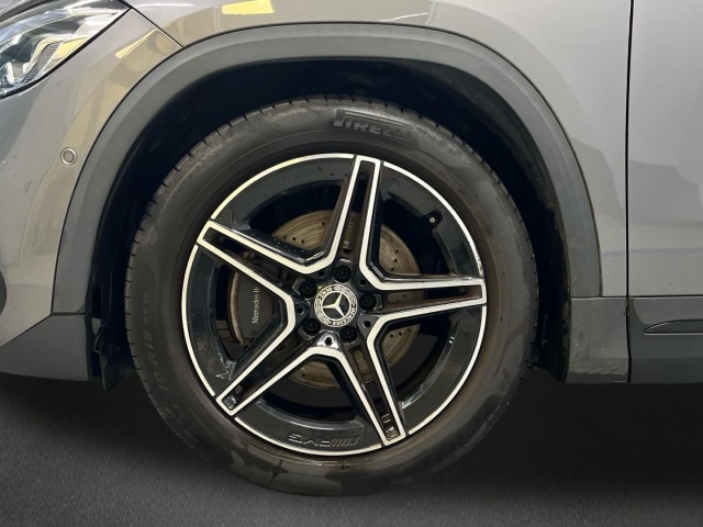 Mercedes-Benz GLA 200 D 110 kW (150 CV)