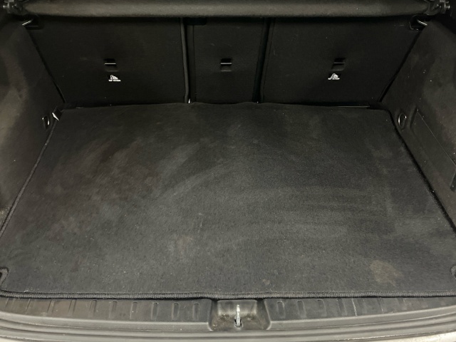 Mercedes-Benz GLA 200 D 110 kW (150 CV)