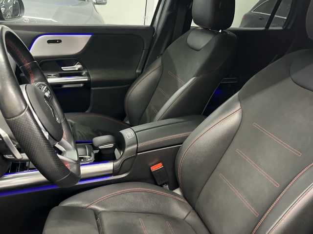 Mercedes-Benz GLA 200 D 110 kW (150 CV)