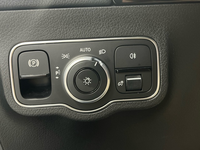 Mercedes-Benz GLA 200 D 110 kW (150 CV)