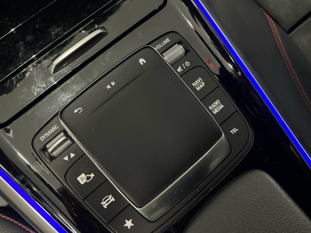 Mercedes-Benz GLA 200 D 110 kW (150 CV)