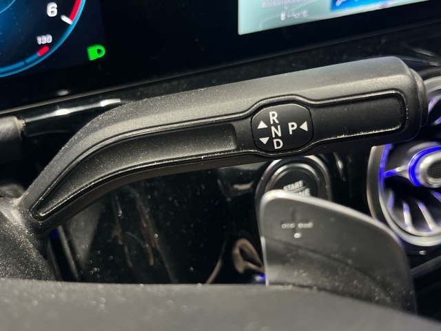 Mercedes-Benz GLA 200 D 110 kW (150 CV)