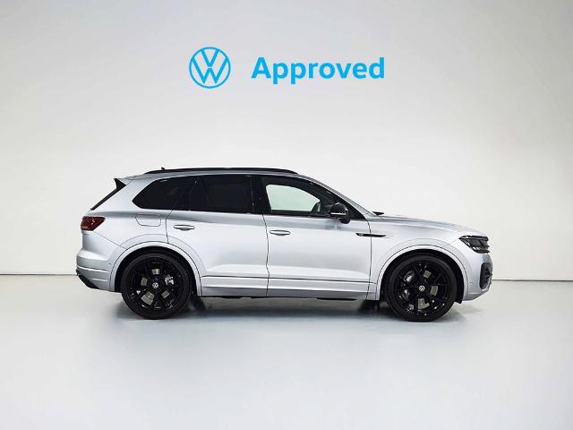 Volkswagen Touareg R 3.0 V6 TSI 4Motion 340 kW (462 CV) tiptronic