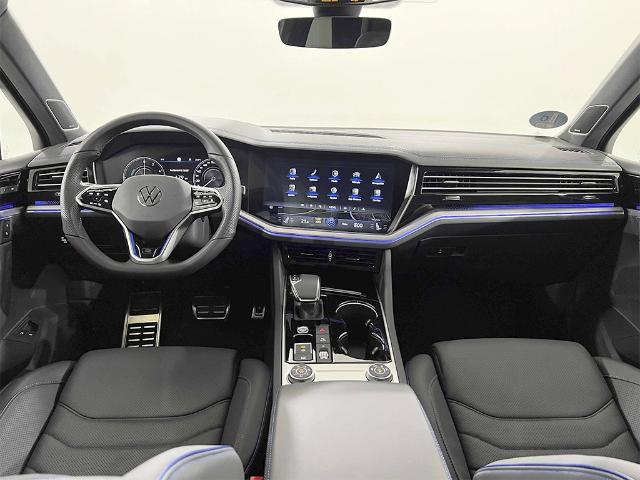 Volkswagen Touareg R 3.0 V6 TSI 4Motion 340 kW (462 CV) tiptronic