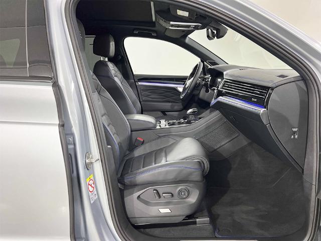 Volkswagen Touareg R 3.0 V6 TSI 4Motion 340 kW (462 CV) tiptronic