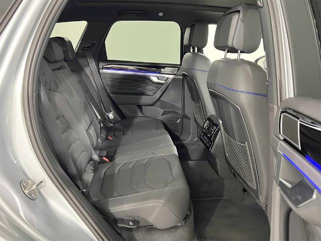 Volkswagen Touareg R 3.0 V6 TSI 4Motion 340 kW (462 CV) tiptronic