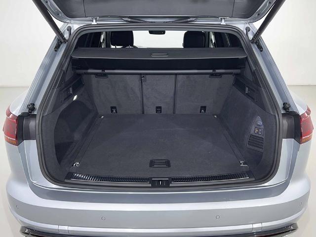 Volkswagen Touareg R 3.0 V6 TSI 4Motion 340 kW (462 CV) tiptronic