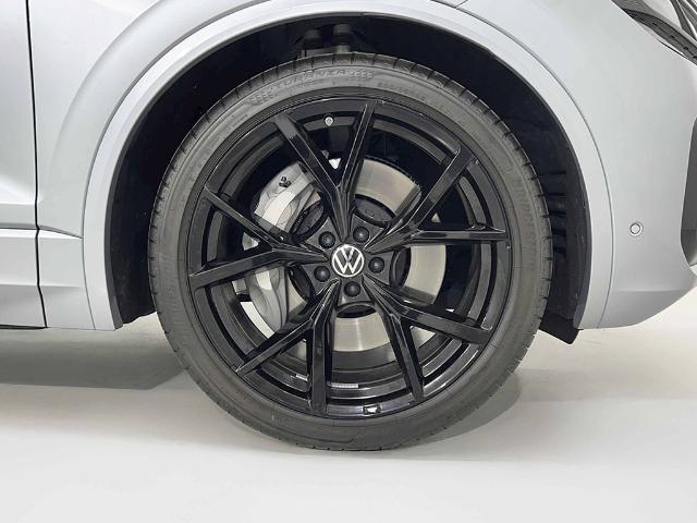 Volkswagen Touareg R 3.0 V6 TSI 4Motion 340 kW (462 CV) tiptronic