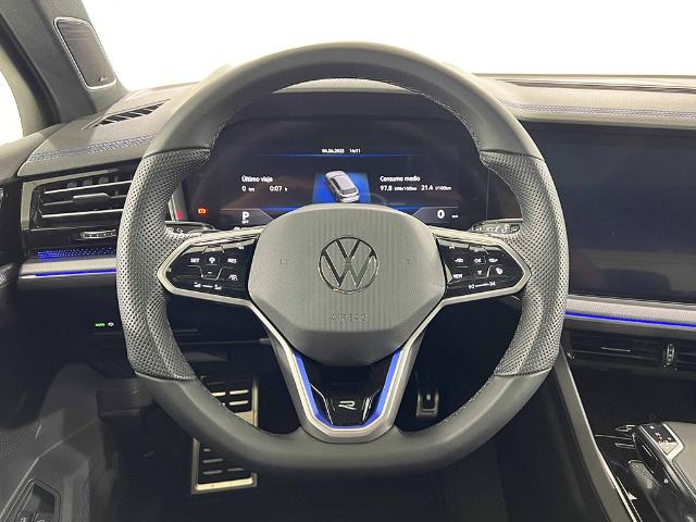 Volkswagen Touareg R 3.0 V6 TSI 4Motion 340 kW (462 CV) tiptronic