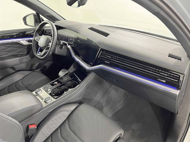 Volkswagen Touareg R 3.0 V6 TSI 4Motion 340 kW (462 CV) tiptronic
