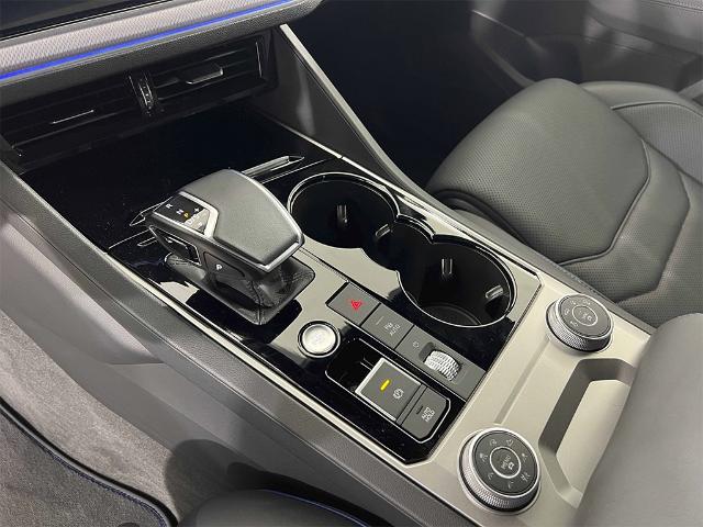 Volkswagen Touareg R 3.0 V6 TSI 4Motion 340 kW (462 CV) tiptronic