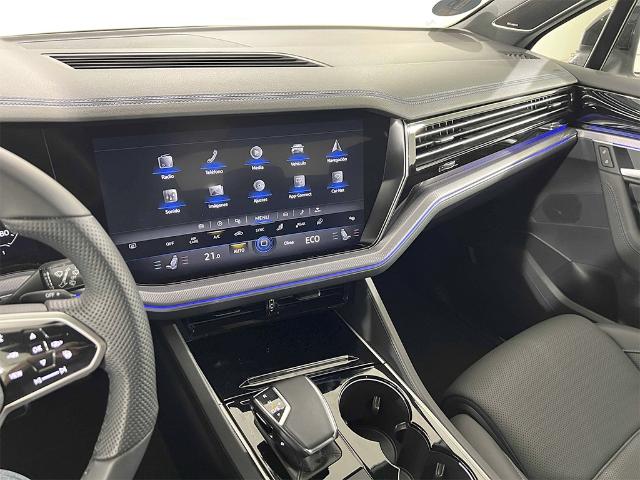 Volkswagen Touareg R 3.0 V6 TSI 4Motion 340 kW (462 CV) tiptronic