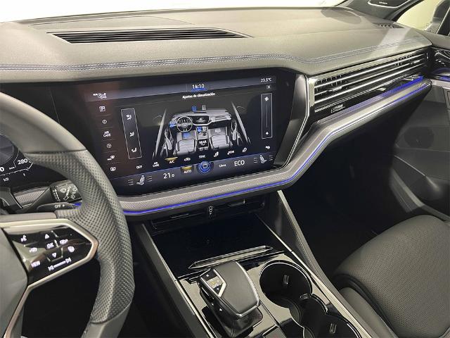 Volkswagen Touareg R 3.0 V6 TSI 4Motion 340 kW (462 CV) tiptronic