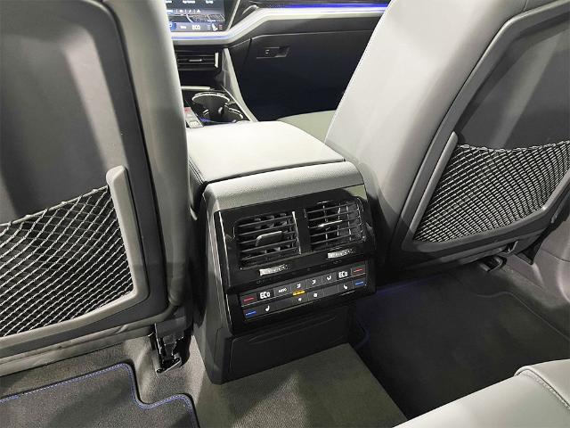 Volkswagen Touareg R 3.0 V6 TSI 4Motion 340 kW (462 CV) tiptronic