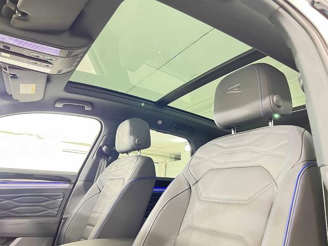 Volkswagen Touareg R 3.0 V6 TSI 4Motion 340 kW (462 CV) tiptronic