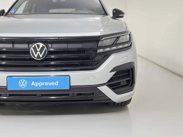 Volkswagen Touareg R 3.0 V6 TSI 4Motion 340 kW (462 CV) tiptronic