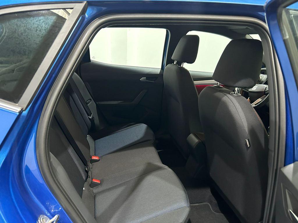1.0 TSI FR XM 85 kW (115 CV)