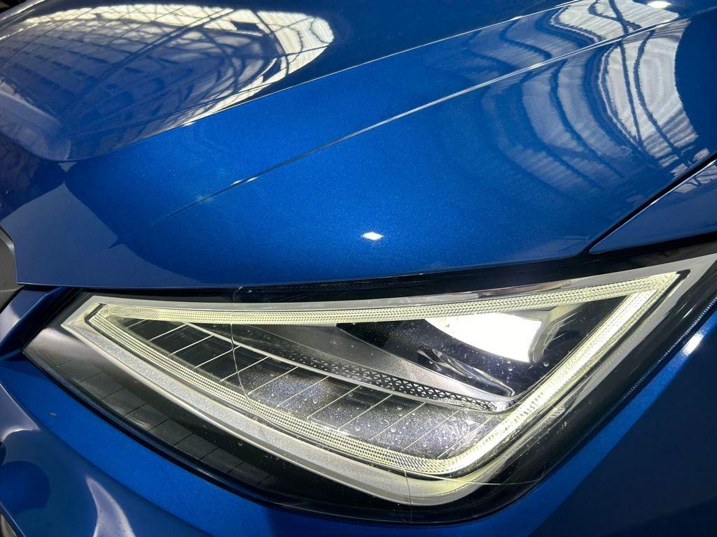 1.0 TSI FR XM 85 kW (115 CV)