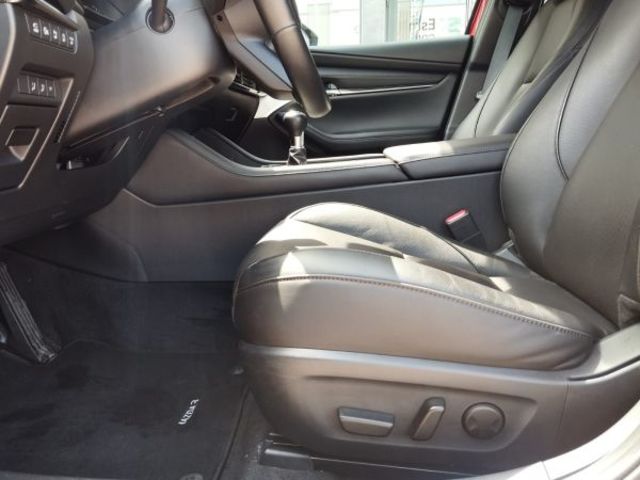 Mazda Mazda 3 2.0 e-SKYACTIV-G Exclusive-Line 89 kW (122 CV)